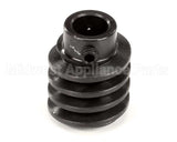 157 Hickory Motor Worm Steel