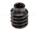 157 Hickory Motor Worm Steel