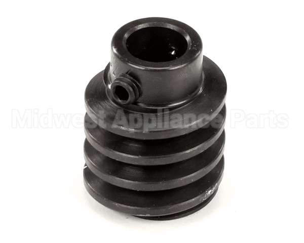 157 Hickory Motor Worm Steel