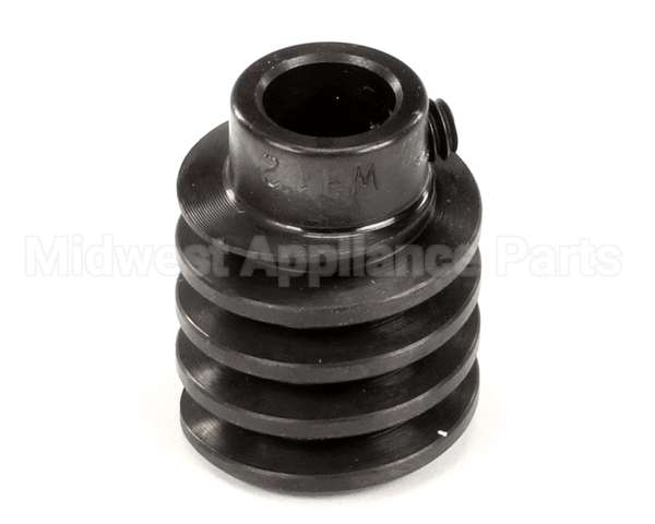 157 Hickory Motor Worm Steel