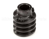 157 Hickory Motor Worm Steel