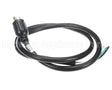 157000 Duke Cord Set, 250V, L6-30 (10/3 Cord & 21217