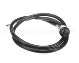 157000 Duke Cord Set, 250V, L6-30 (10/3 Cord & 21217