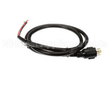 157003 Duke Cord Set,L15-30 10/4 3Ph #2120