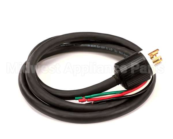 157004-2 Duke Plug Connector