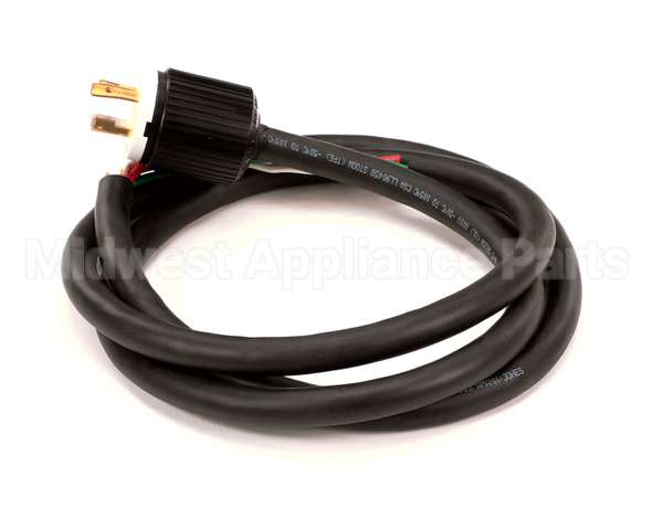 157004-2 Duke Plug Connector