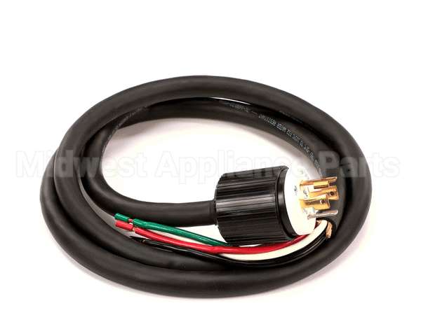 157004-2 Duke Plug Connector