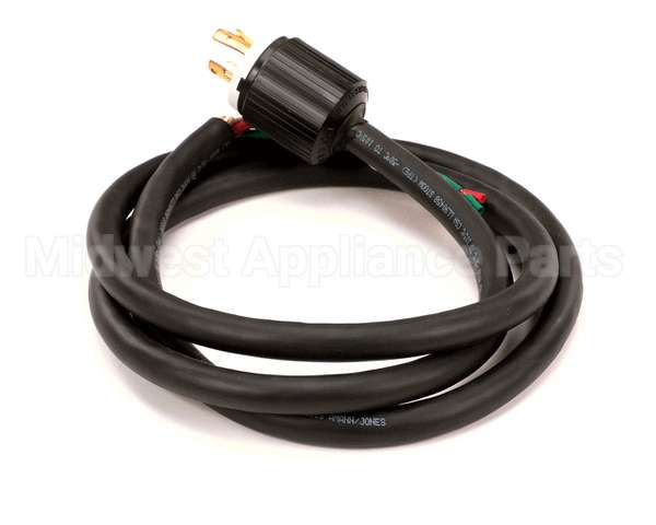 157004-2 Duke Plug Connector