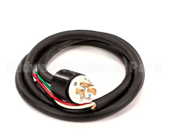 157004-2 Duke Plug Connector