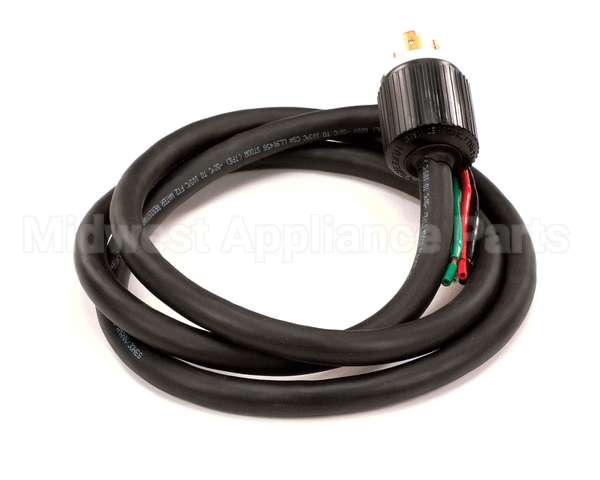 157004-2 Duke Plug Connector