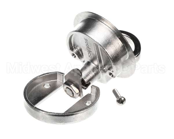 157071 Groen Compression Latch,Asm, Non-Locking