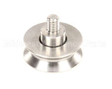 157088 Norlake Roller Wheel (V) Kit Fa100K400