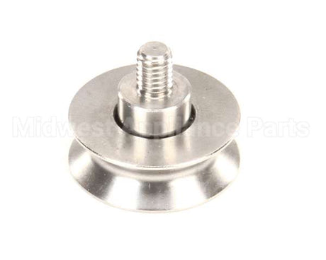157088 Norlake Roller Wheel (V) Kit Fa100K400
