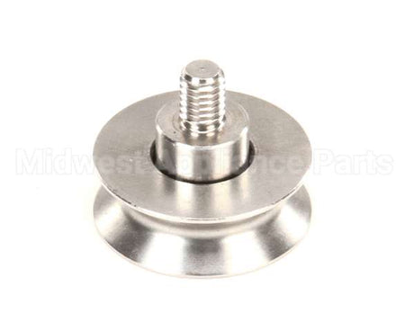 157088 Norlake Roller Wheel (V) Kit Fa100K400