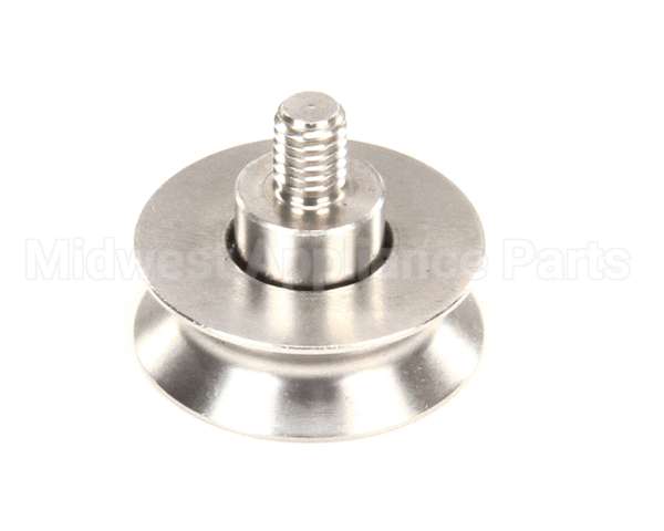 157088 Norlake Roller Wheel (V) Kit Fa100K400