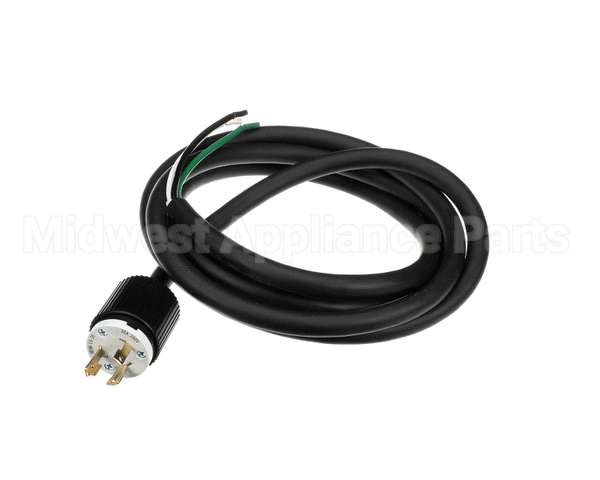 157100 Duke Cord Set, 250V, L6-30