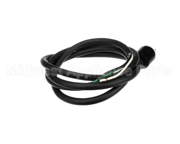 157100 Duke Cord Set, 250V, L6-30