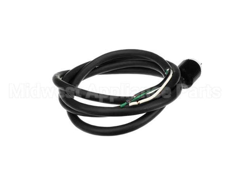 157100 Duke Cord Set, 250V, L6-30
