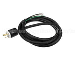 157100 Duke Cord Set, 250V, L6-30