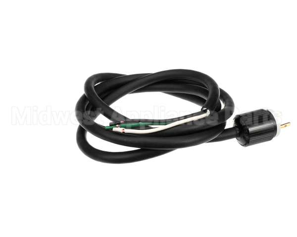 157100 Duke Cord Set, 250V, L6-30