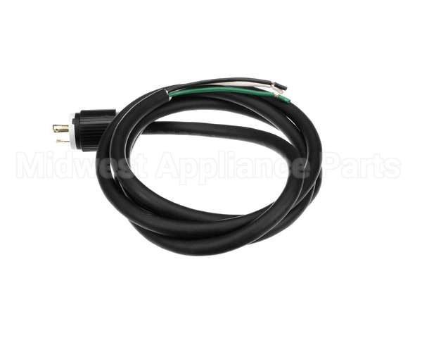 157100 Duke Cord Set, 250V, L6-30