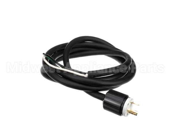 157100 Duke Cord Set, 250V, L6-30