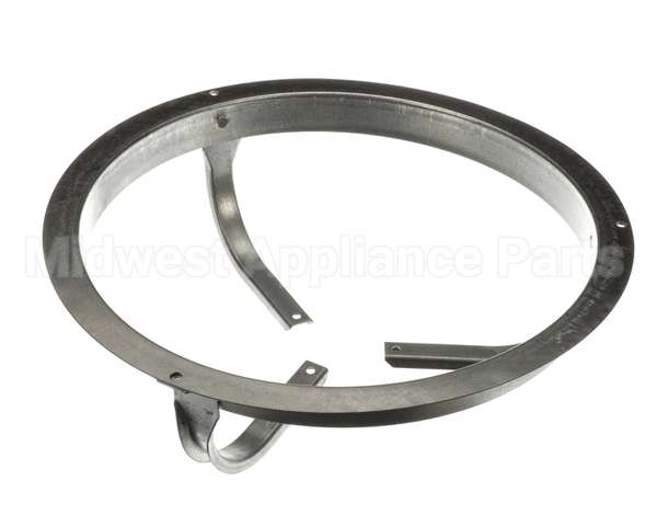 157136 Norlake Fan Ring 10