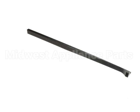 1572 Lotemp Doors R.h. Leading Edge Track Ramp