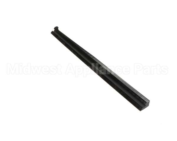 1572 Lotemp Doors R.h. Leading Edge Track Ramp