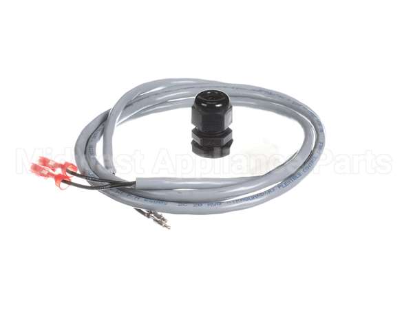 157254-001 Henny Penny Harness Lid Cord 20Awg
