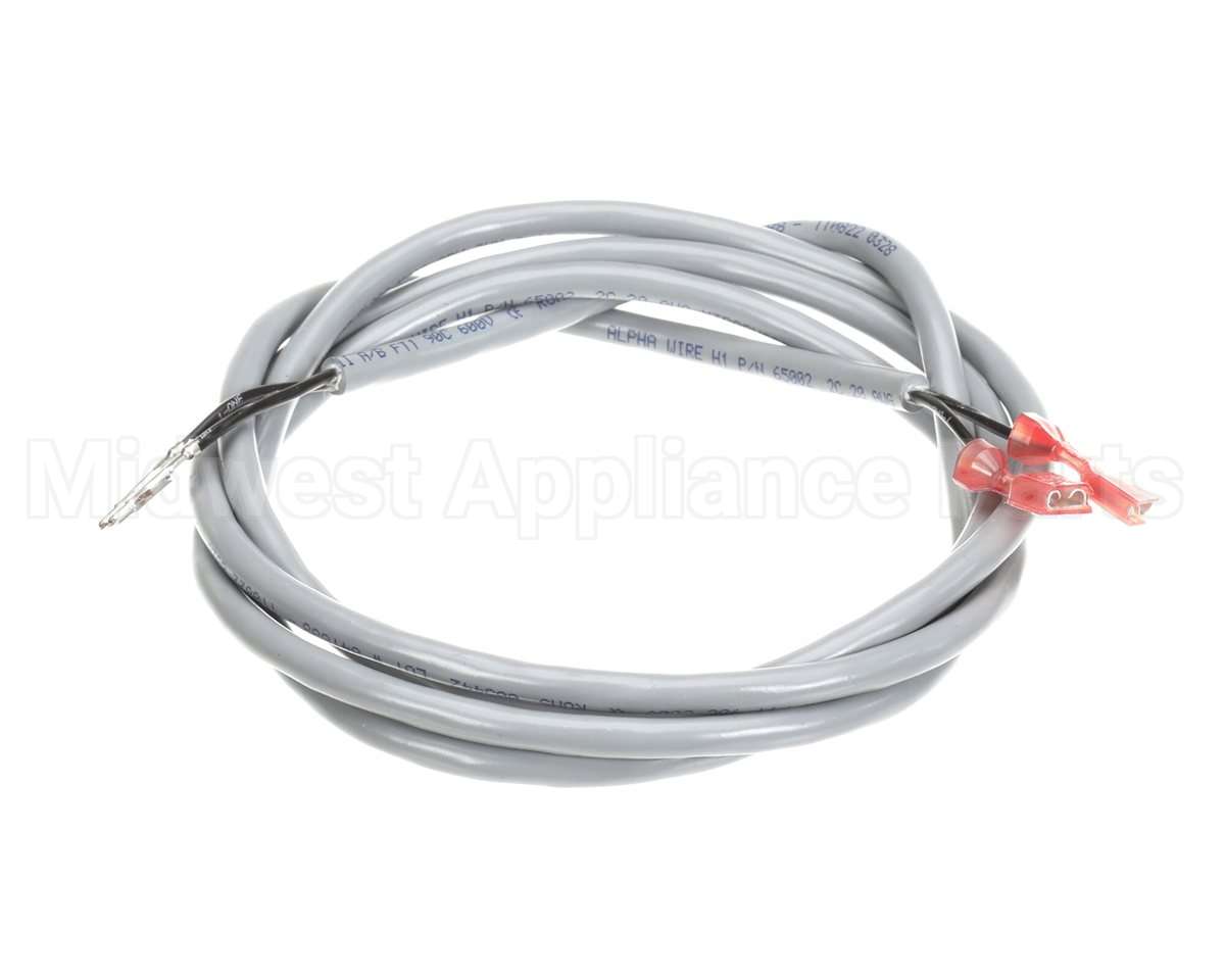 157254-002 Henny Penny Harn-Lid Cord-20Awg S