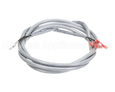 157254-002 Henny Penny Harn-Lid Cord-20Awg S