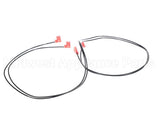 157257-001 Henny Penny Harn-Press Lid Lock-18Awg