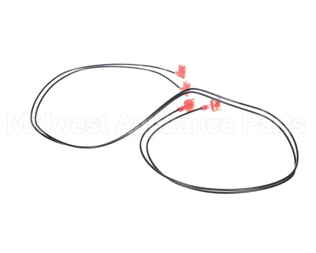 157257-001 Henny Penny Harn-Press Lid Lock-18Awg