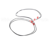 157257-001 Henny Penny Harn-Press Lid Lock-18Awg
