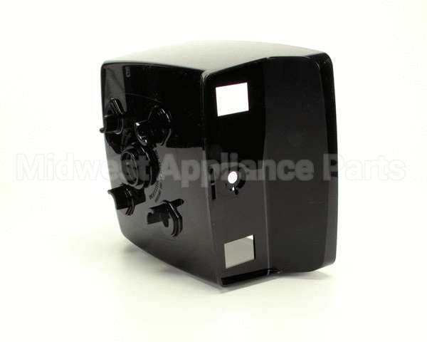 15728 Vita-Mix Upper Base Shell - Black