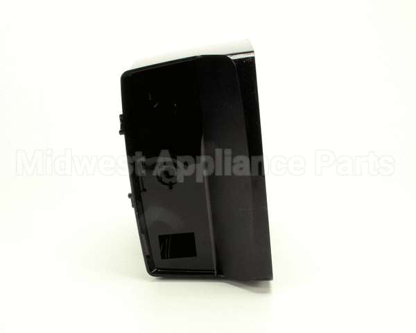 15728 Vita-Mix Upper Base Shell - Black
