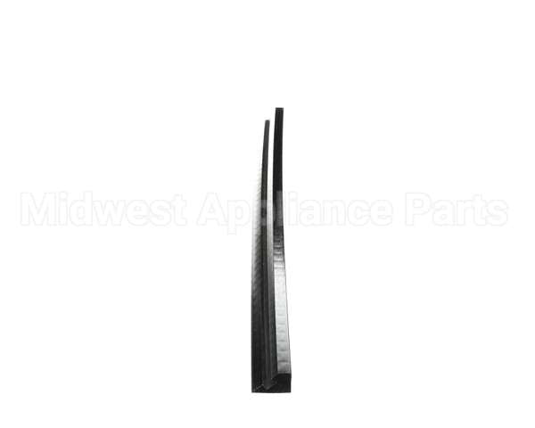 1573 Lotemp Doors R.h. Trailing Edge Track Ramp