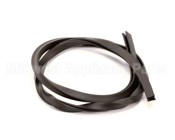 15730 Broaster Gasket- Muffler, 2400