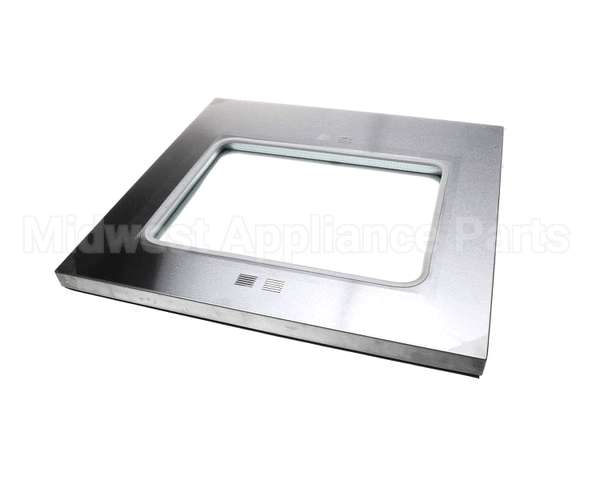 15732R Alto Shaam Lh Window Door Asb,750Th/Iii/D