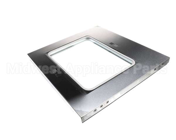15732R Alto Shaam Lh Window Door Asb,750Th/Iii/D
