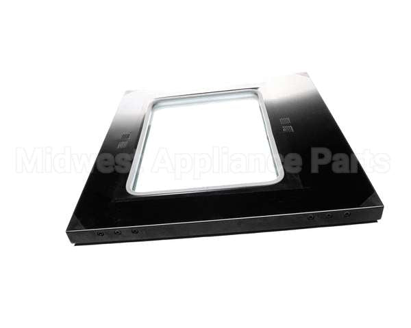 15732R Alto Shaam Lh Window Door Asb,750Th/Iii/D