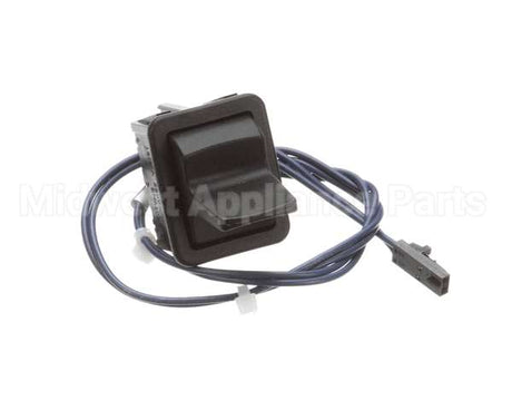 15733 Vita-Mix Momentary Pulse Switch With Wi