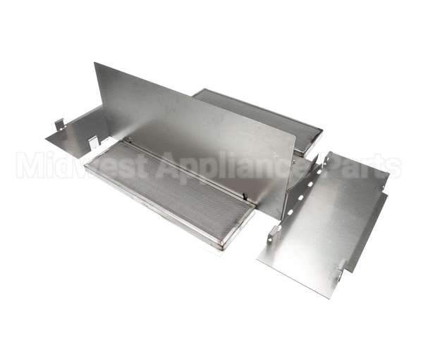 157524-CD Marshall Air 2 Yr Pm Nat Kit Captain D's