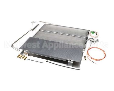 157524 Marshall Air Kit Preventative Maintenance