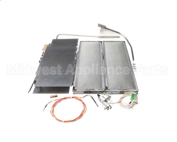 157524 Marshall Air Kit Preventative Maintenance