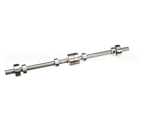 157548 Marshall Air Idler Asby, Tensioning Shaft