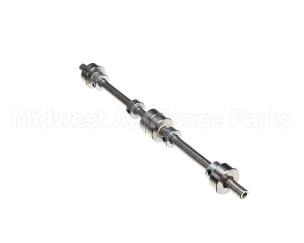 157548 Marshall Air Idler Asby, Tensioning Shaft