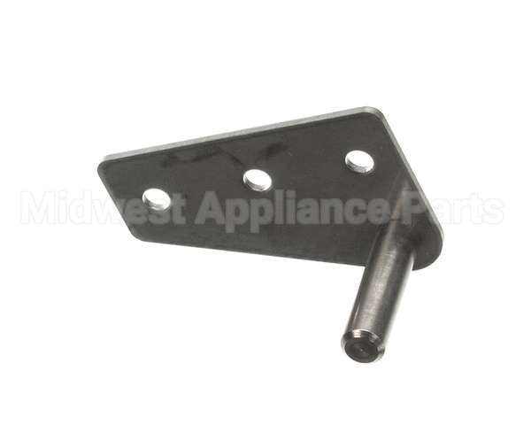 157585 Norlake Hinge Top Assembly Left For Nlbb59