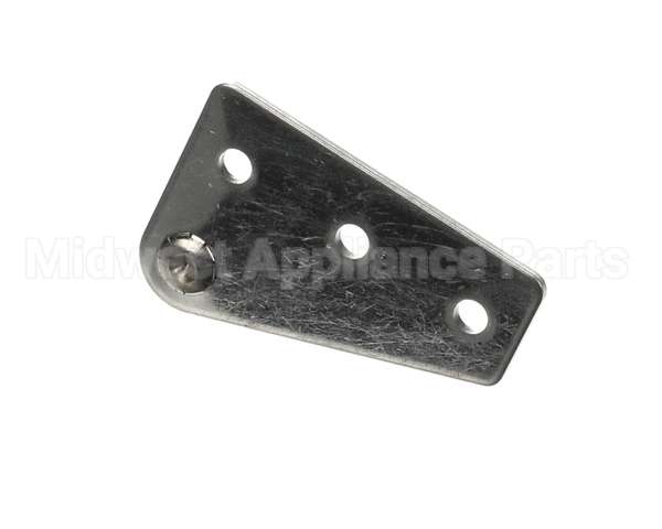 157585 Norlake Hinge Top Assembly Left For Nlbb59